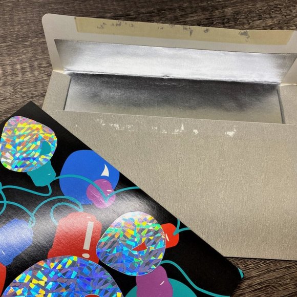 Vintage CLEO by Prestige Collection 11 Christmas Card and Envelopes - Picture 6 of 9